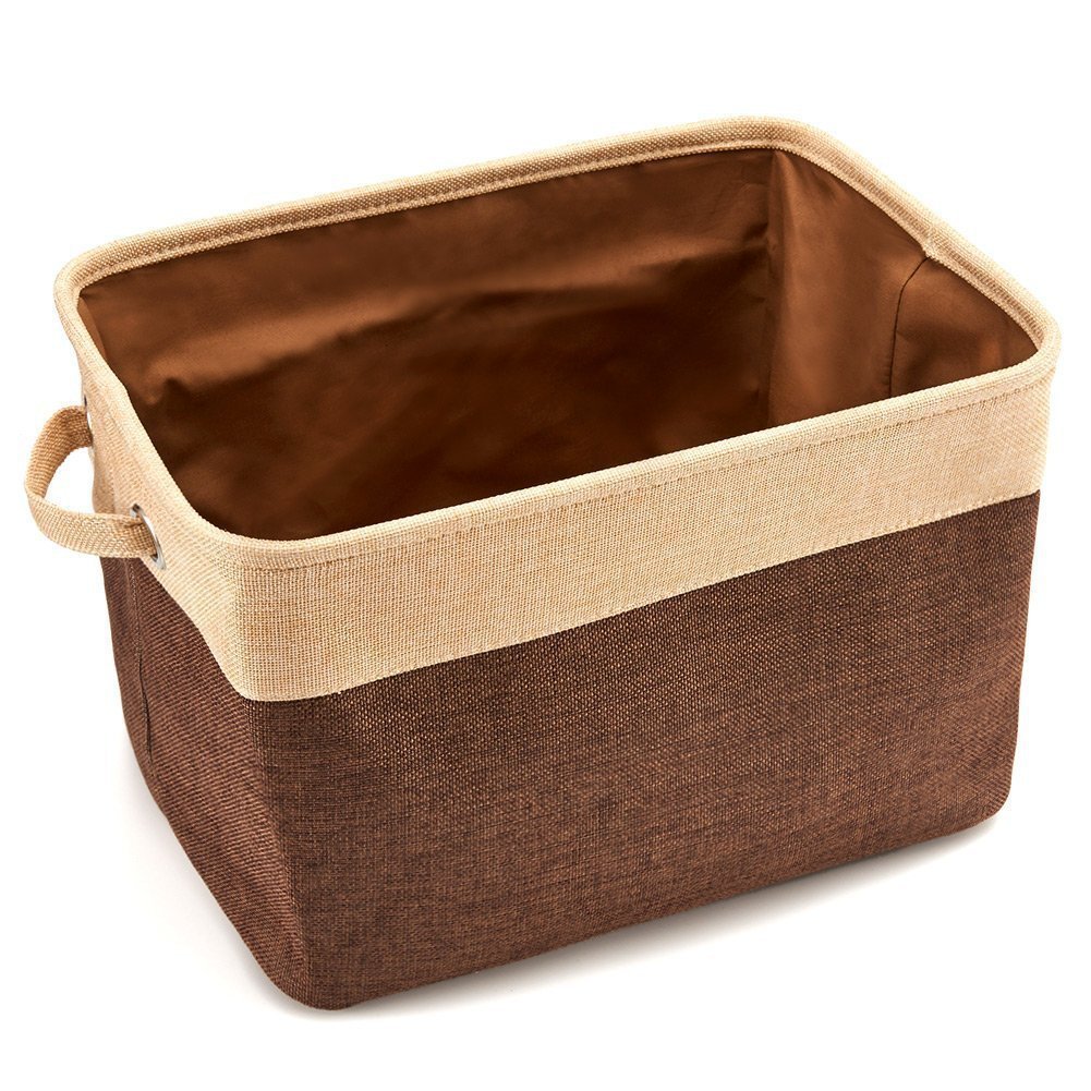 Dog Toy Basket - Image 2