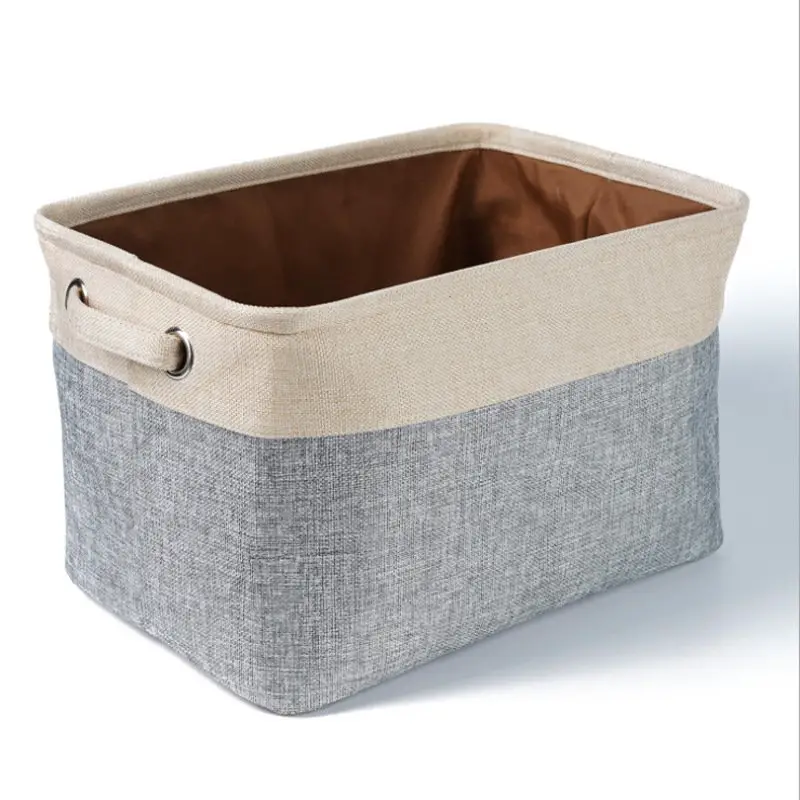 Dog Toy Basket - Image 6