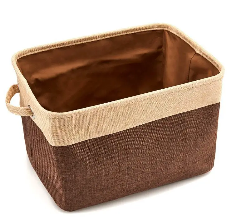 Dog Toy Basket - Image 4