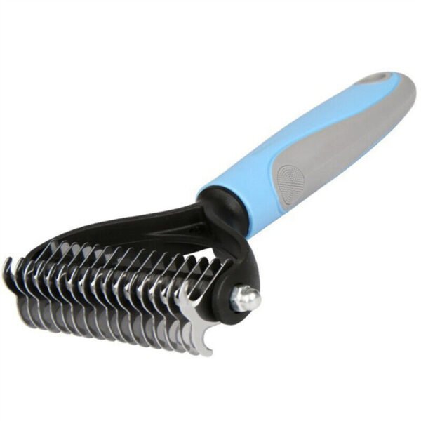 Grooming Brush For Pet Dog Cat - Image 4