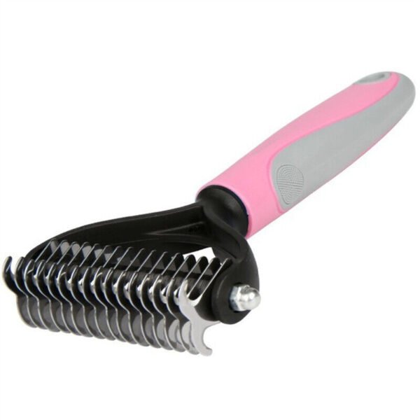 Grooming Brush For Pet Dog Cat - Image 8
