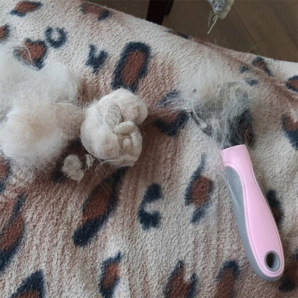 Grooming Brush For Pet Dog Cat - Image 3