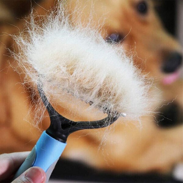 Grooming Brush For Pet Dog Cat - Image 7
