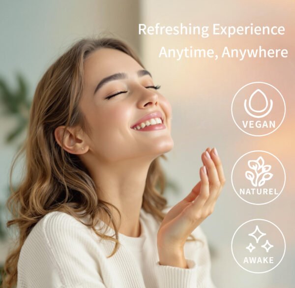 Re Lierre 5-in-1 Nasal  Energy Bar - Image 8