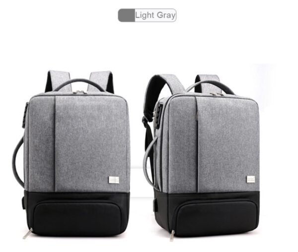 15.6 inch laptop bag - Image 4