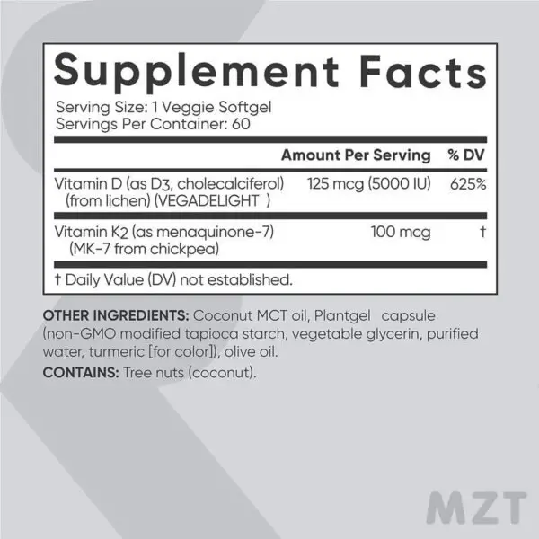 Vitamin Soft Capsules - Image 4