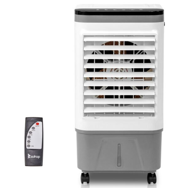 American Specification, Evaporative Air Cooler, Fan, Cooling And Humidification 3-in-1, 12-hour Timer - Image 8