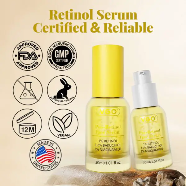 Pro-Retinol Face Serum - Image 7