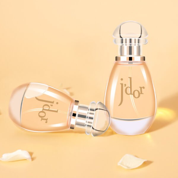 Natural Light Perfume, High-end Niche Fragrance - Image 6