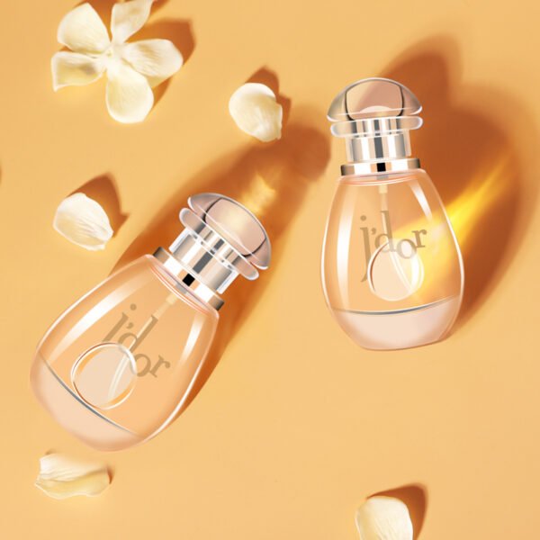 Natural Light Perfume, High-end Niche Fragrance - Image 7