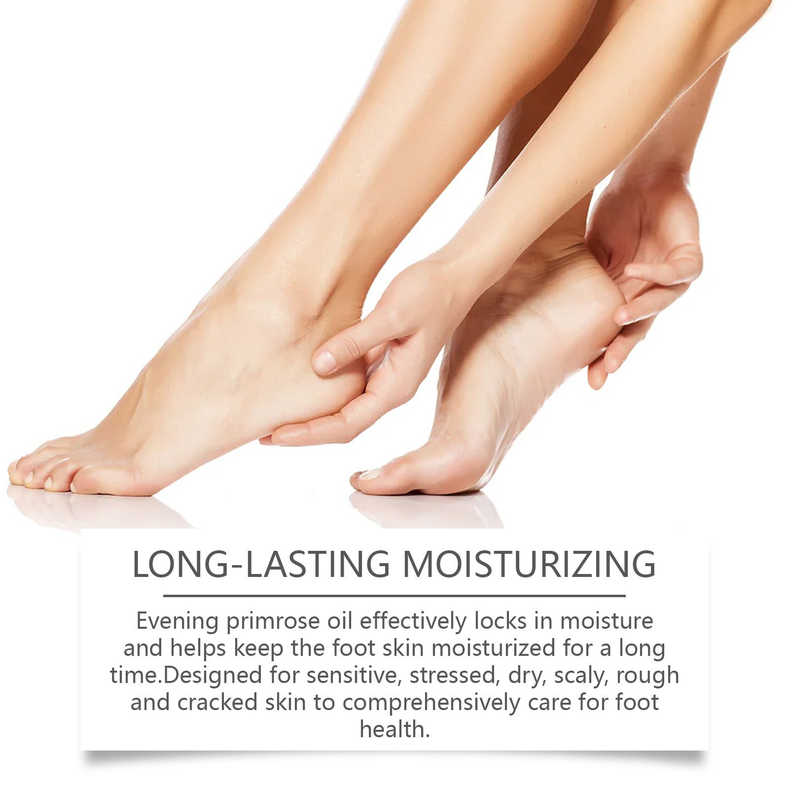 Vitamin Moisturizing Repair Cream Sole - Image 2