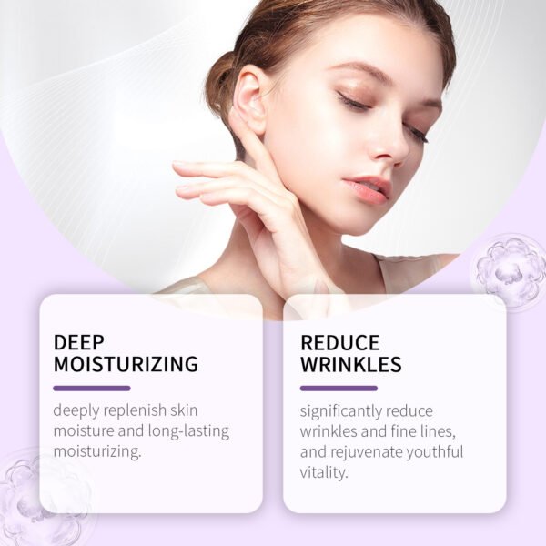 Vitamin B3 Moisturizing Essence Hydrating And Improving Skin Dark And Tender Pores Firming Skin - Image 6