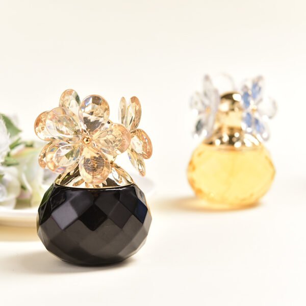 Long-lasting, Niche Fragrance - Image 3