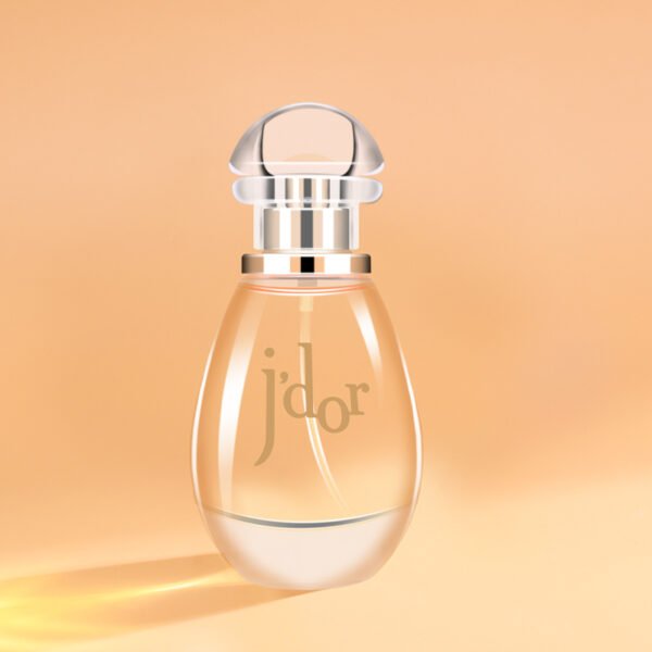 Natural Light Perfume, High-end Niche Fragrance - Image 8