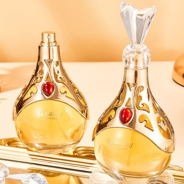 Gold Queen Eau De Parfum - Image 3