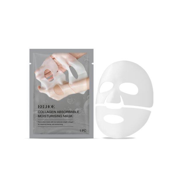 EELHOE Collagen Moisturizing Mask Pack - Image 4