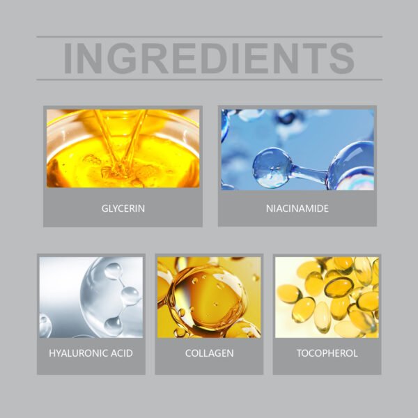 EELHOE Collagen Moisturizing Mask Pack - Image 6