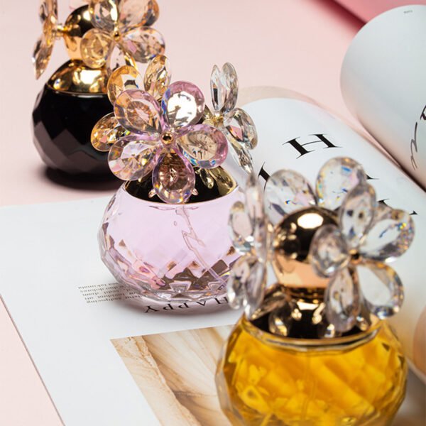 Long-lasting, Niche Fragrance - Image 5