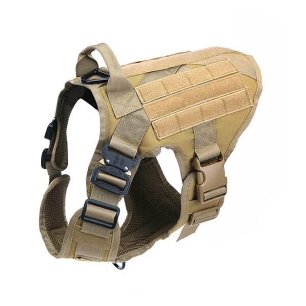 Pet Harness Luxury Dog - Image 2
