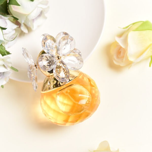 Long-lasting, Niche Fragrance - Image 2