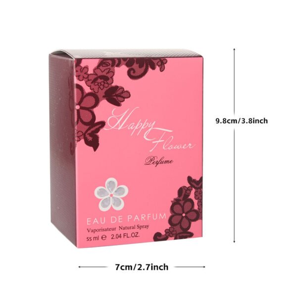 Long-lasting, Niche Fragrance - Image 4