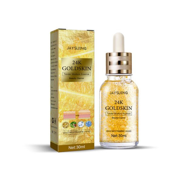 24K Gold Collagen Protein Lifting - Image 4
