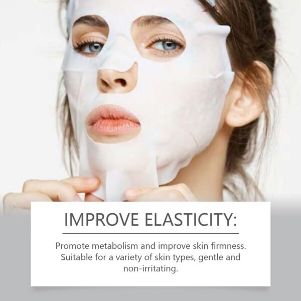 EELHOE Collagen Moisturizing Mask Pack - Image 5