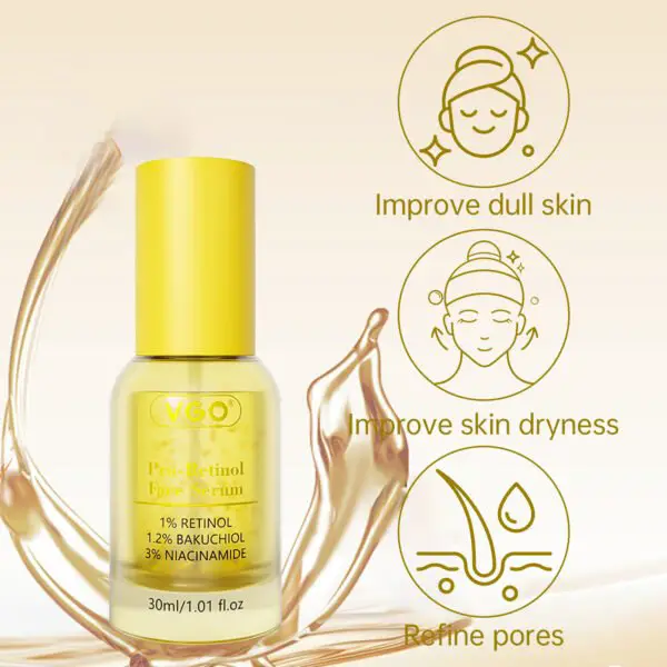 Pro-Retinol Face Serum - Image 2