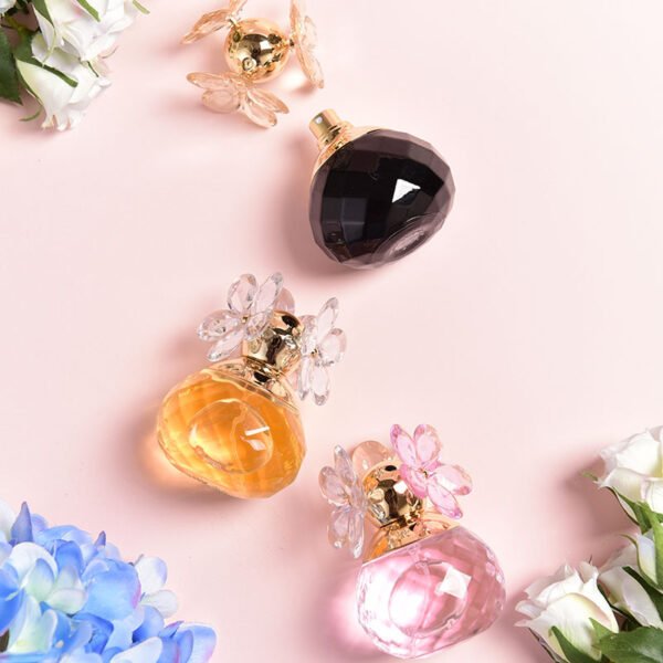 Long-lasting, Niche Fragrance - Image 9