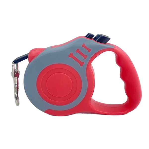 Pet Automatic Telescopic Traction Rope - Image 5