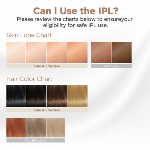 IPL Hair Removal Device-D-T018 - Image 6