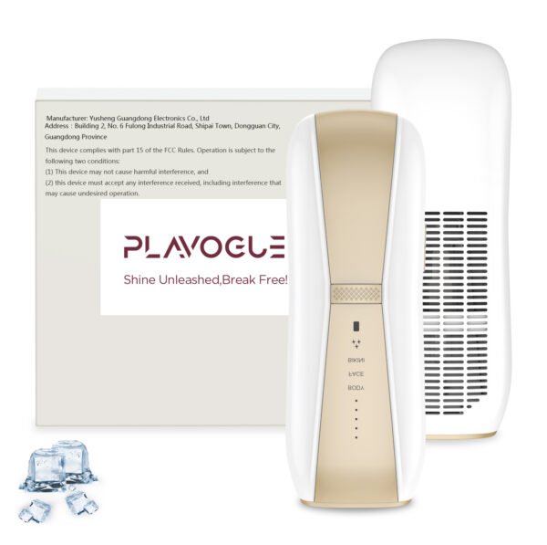 IPL Hair Removal Device-D-T018 - Image 7