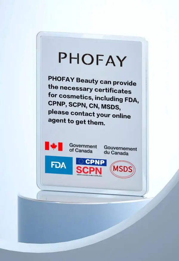 PHOFAY Sculpting Eyebrow Wax - Image 7