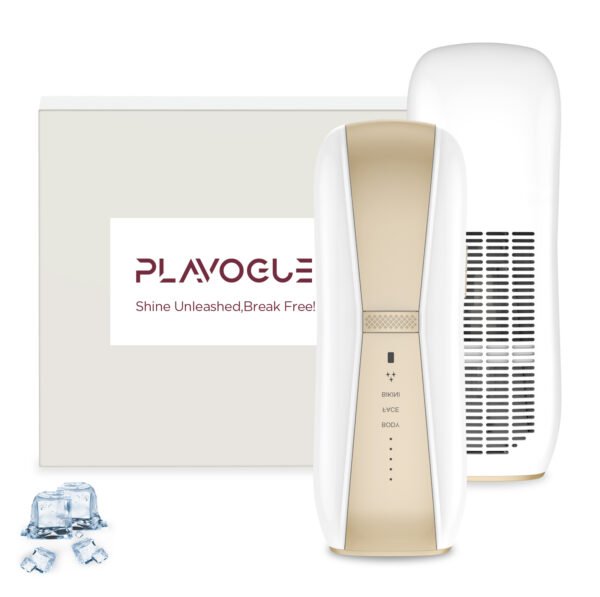 IPL Hair Removal Device-D-T018 - Image 5