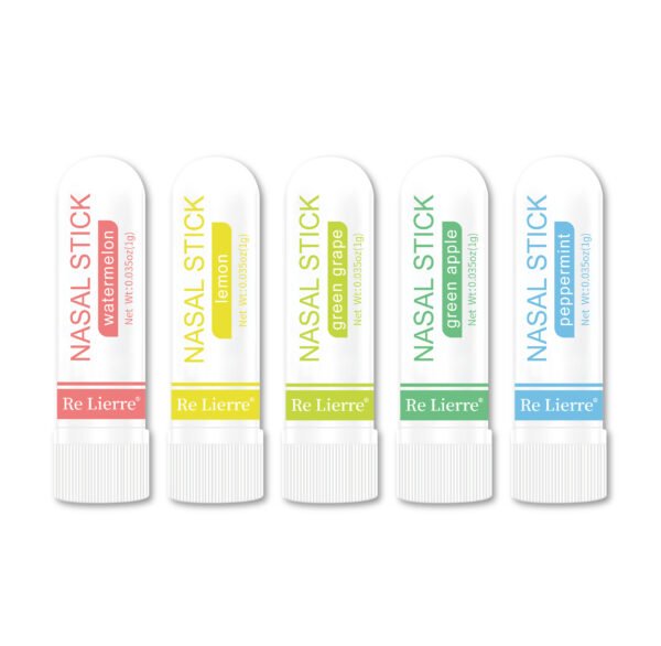 Re Lierre 5-in-1 Nasal  Energy Bar - Image 7