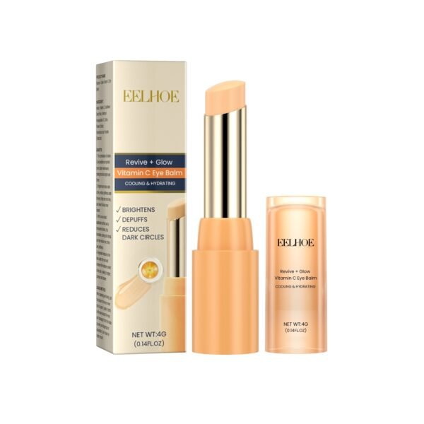 Revive  Glow Vitamin C Eye Balm - Image 4