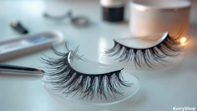 false eyelashes and essential tools can transform your look. Learn expert tips for applying, styling