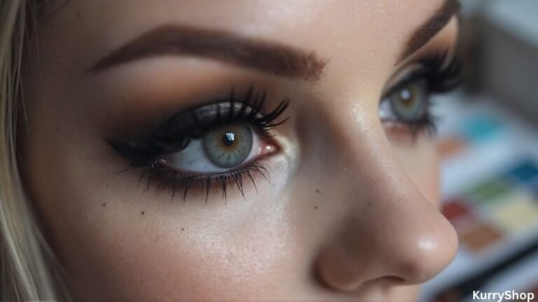 eye makeup with the right tools. Discover expert tips for brushes, liners, curlers