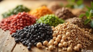 legumes are a true superfood. Learn how beans, lentils, peas, and chickpeas support heart health, gut balance
