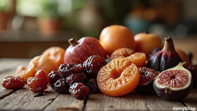 dried fruits like dates, raisins, apricots, and figs offer powerful antioxidants, lasting energy