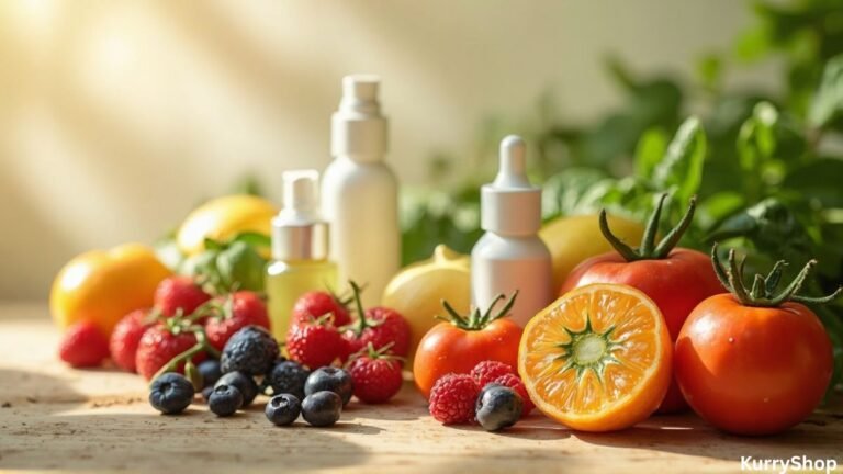 balanced nutrition can transform your skin. Learn the best vitamins, minerals