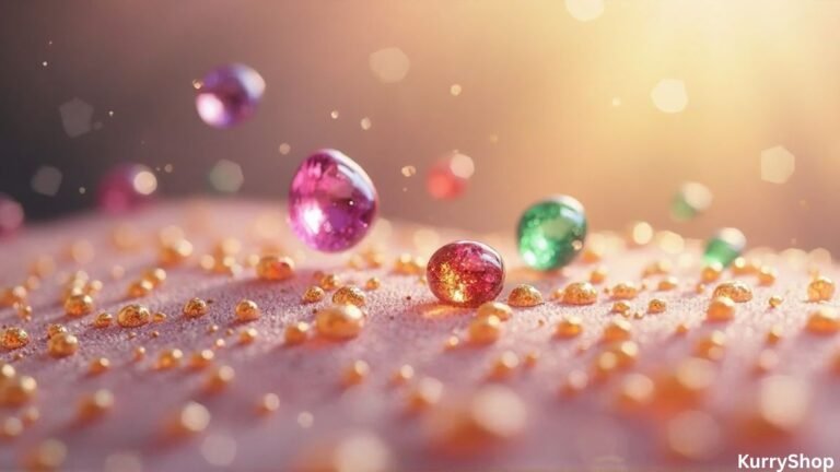 omega-3 fatty acids and antioxidants protect your skin from aging, dryness, and inflammation