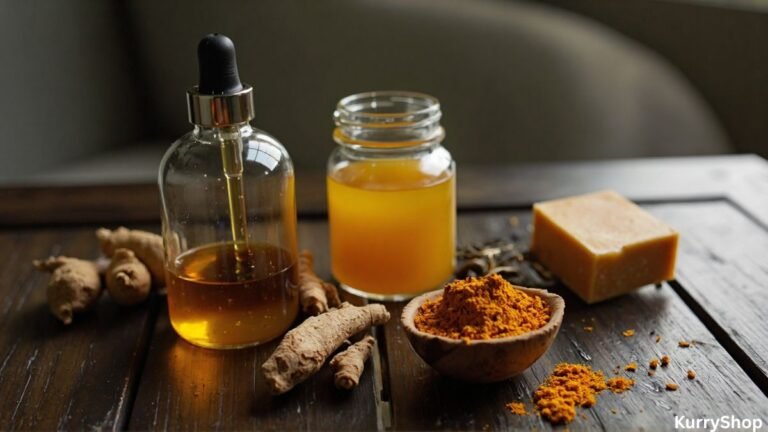 create a skincare routine using natural, affordable ingredients