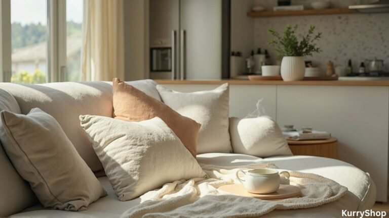 Elegant Home transform your house into a warm