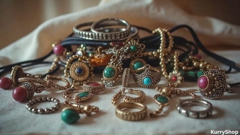 jewelry and fashion accessories. Discover handcrafted pieces that elevate your style and confidence.