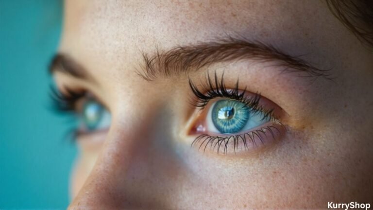 Eye Care The Secret to a Youthful, Energized Look