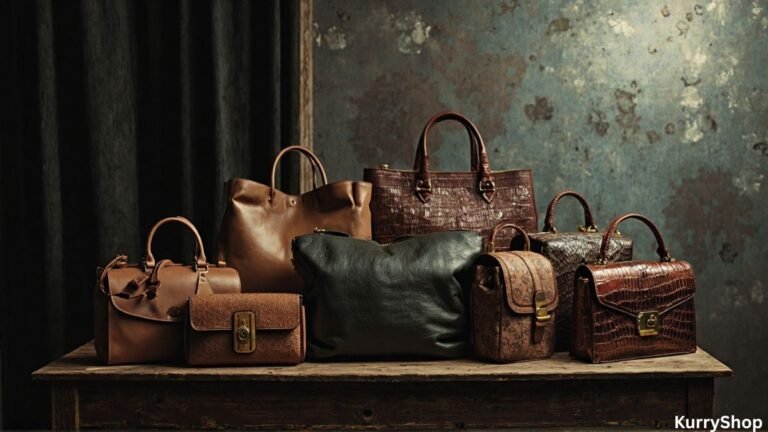 Women’s Handbags — A Blend of Elegance, Function, and Everyday Confidence