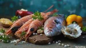 essential nutrients in seafood support your brain, heart, and overall wellness