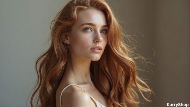 Styling and Heat Protection — Achieving Beauty Without Damage