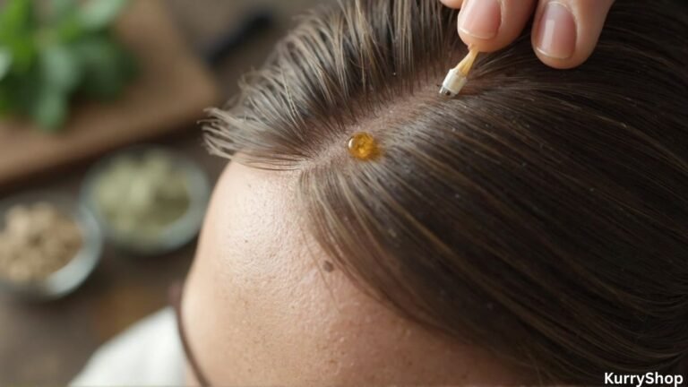 Revitalize Your Roots: Scalp Care Secrets for Healthy Hair Growth